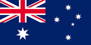 vlag australie