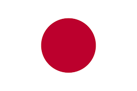 vlag japan