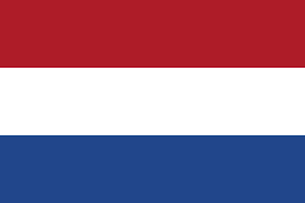 Vlag nederland