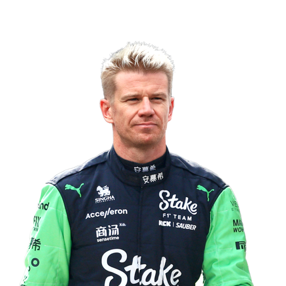 hulkenberg