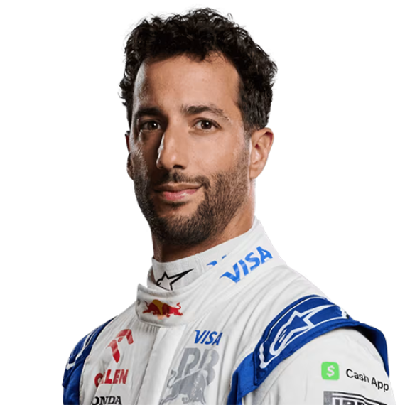 ricciardo